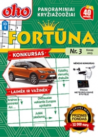 ID 5 oho Fortūna